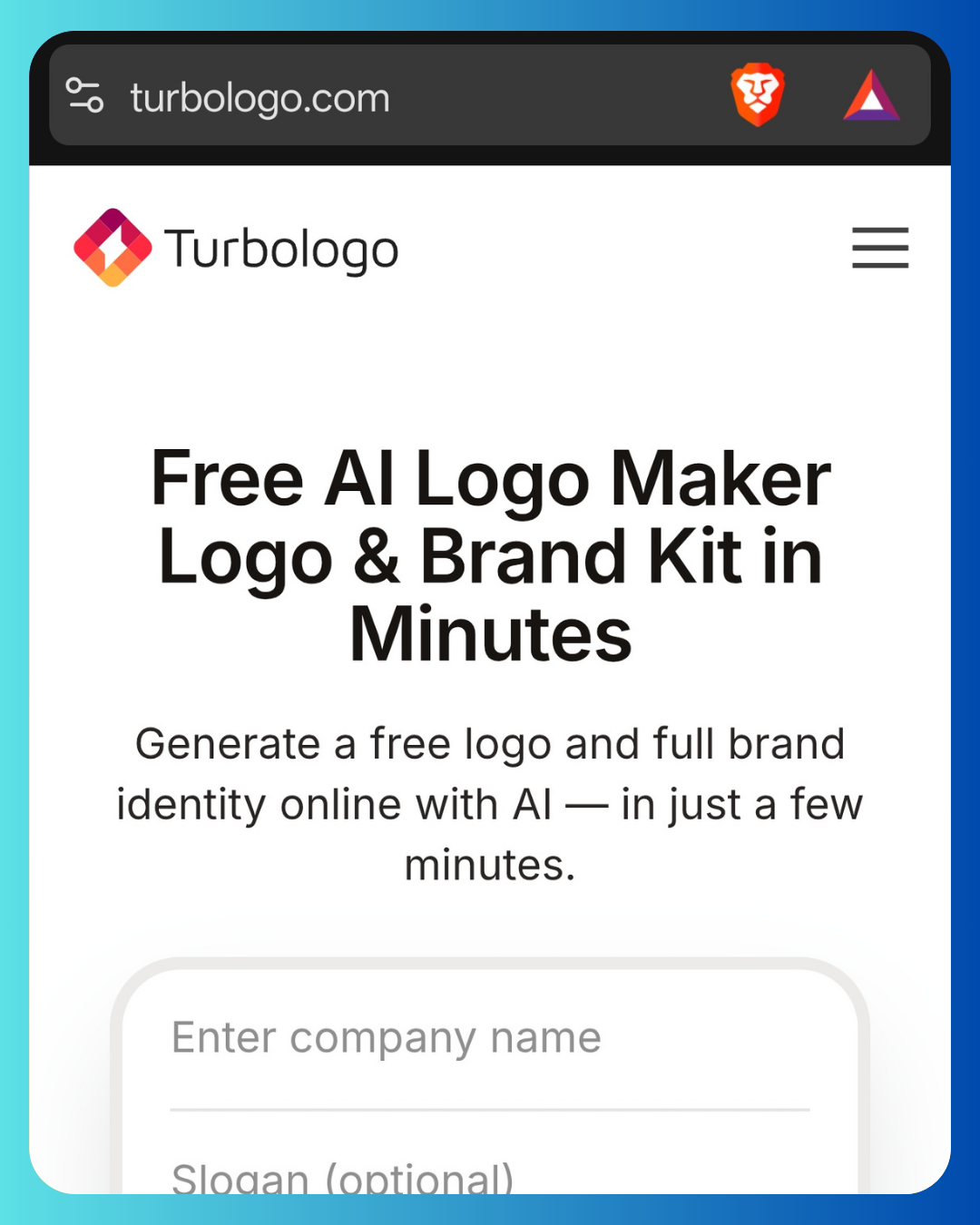 Turbologo